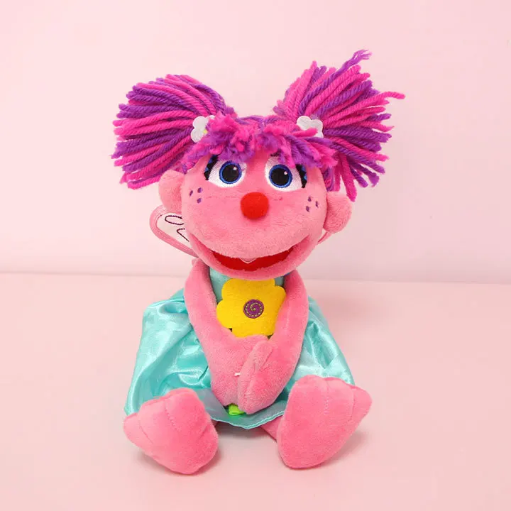 Sesame Street  Girl (1)
