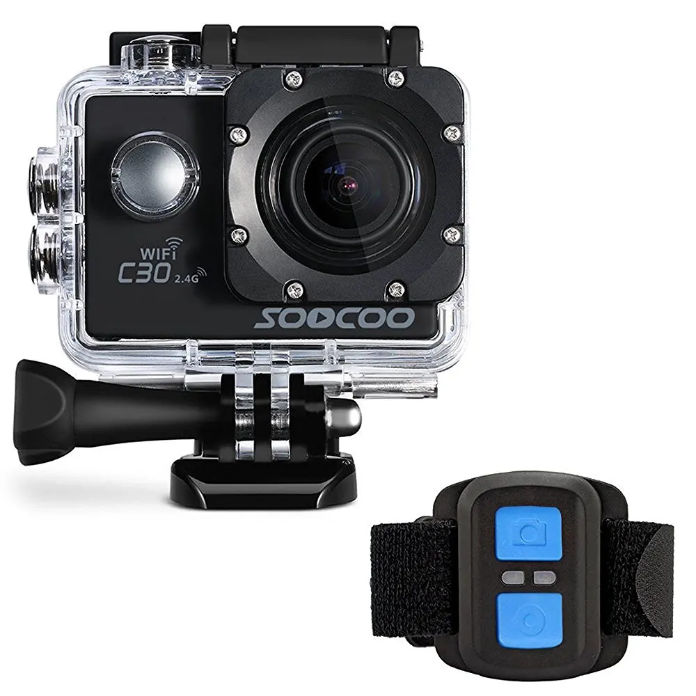 GOPRO 120fps