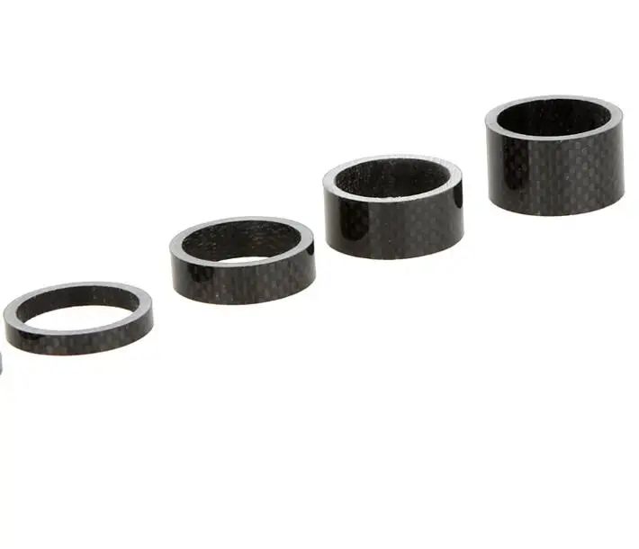 spacers 3