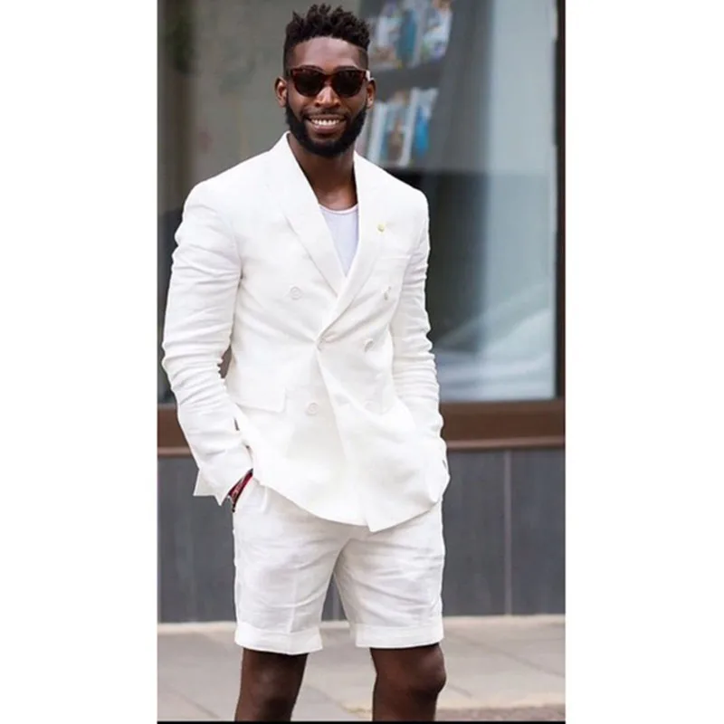 Double-breasted-Ivory-White-Men-Suit-Slim-Fit-2-Pieces-Beach-Wedding-mens-suits-Tuxedo-Terno.jpg_640x640