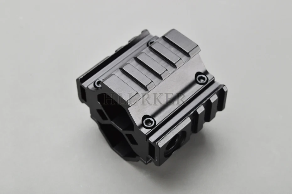 Remington Tri-Rail Mount_4