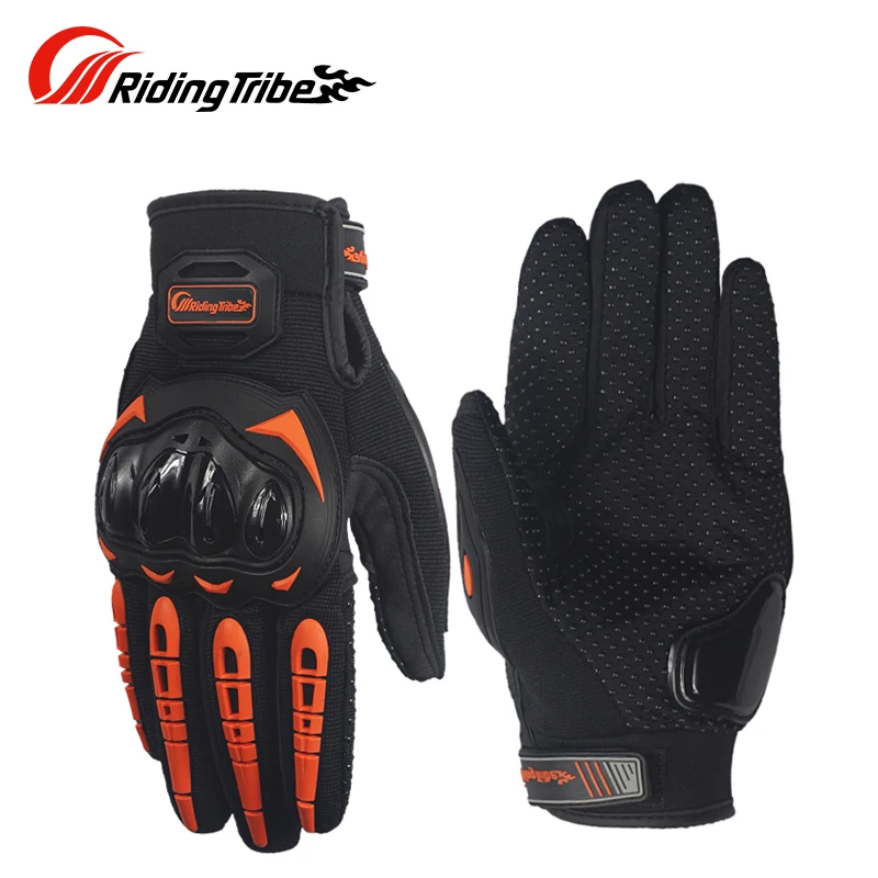 Езда племя Горячие мотоциклетные перчатки для мотокросса Motoqueiro Guantes Moto Motocicleta Luvas