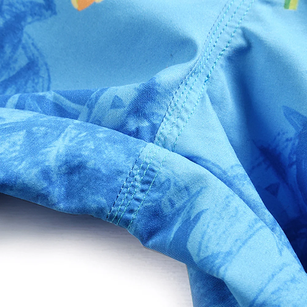 Quick Dry Beachwears for Men (4)