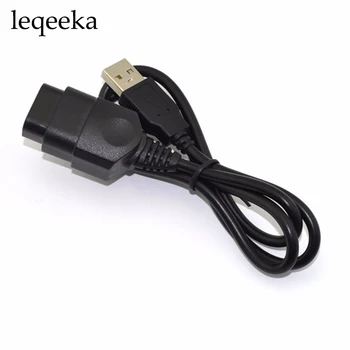 

10pcs High Quality PC USB for Xbox Controller Converter Adapter Cable for Xbox to USB PC