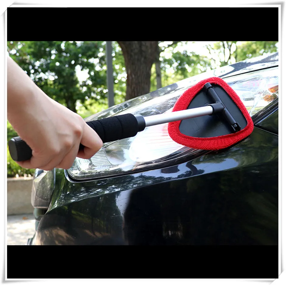 Car cleaning brush XQ12