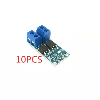 

10PCS 15A 400W MOS FET Trigger Switch Drive Module PWM Regulator Control Panel