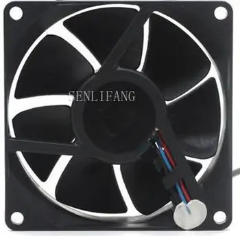 

Original MF75251V1-Q040-G99 DC12V 2.91W 75*75*25MM 3 Lines Projector cooling fan