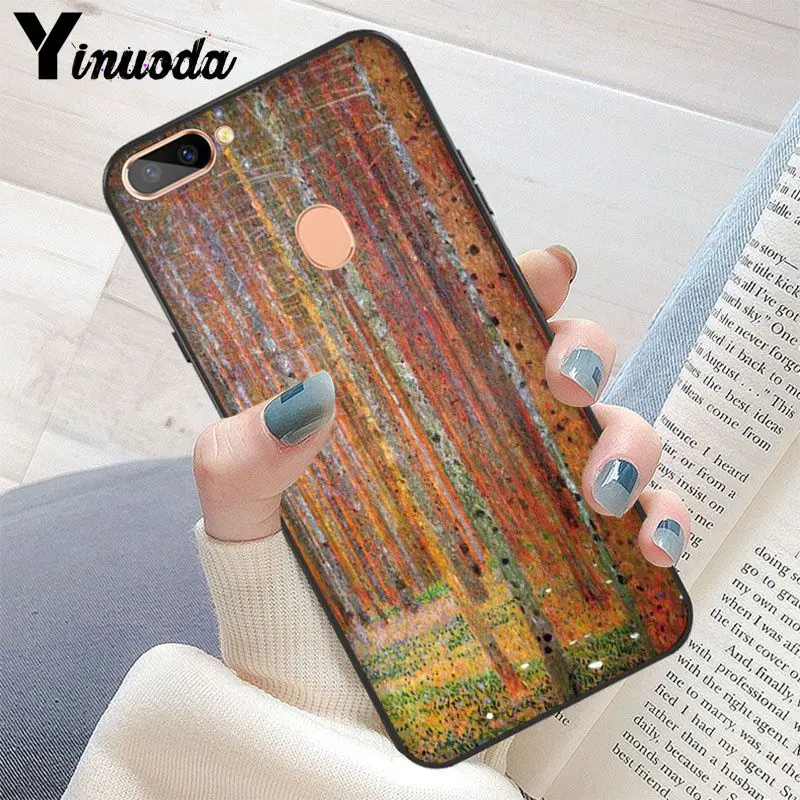 Kiss by Gustav Klimt