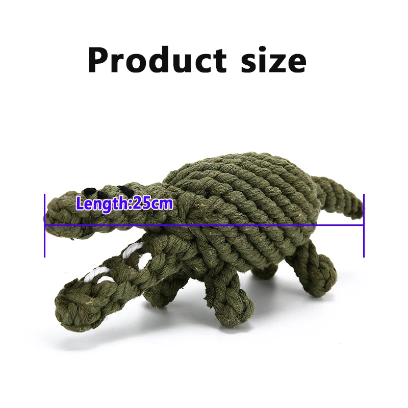 Dog Toys XF0042-2