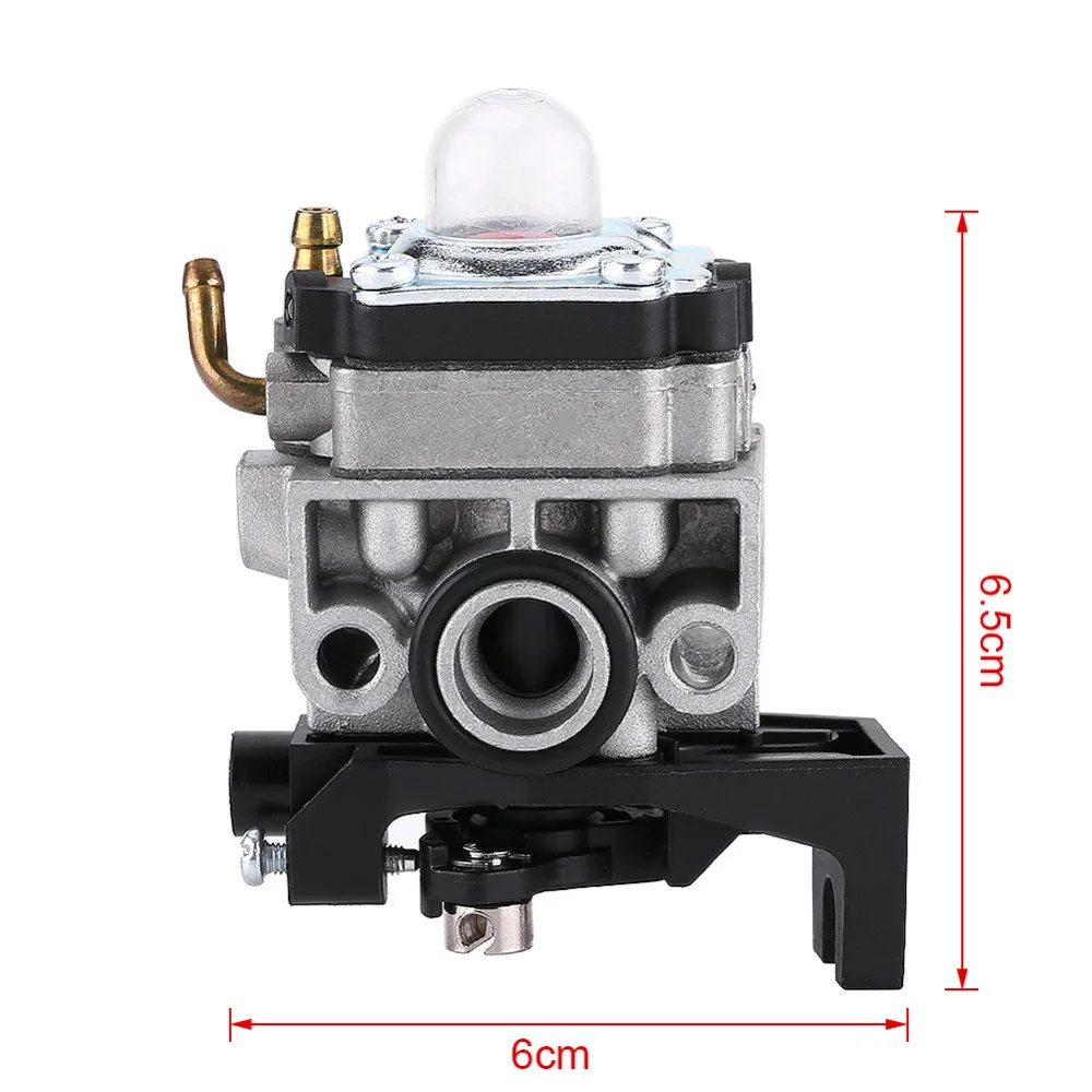 Карбюратор Carb заменяет для Honda GX25 GX35 16100 Z0H 053 изготовлен и протестирован чтобы