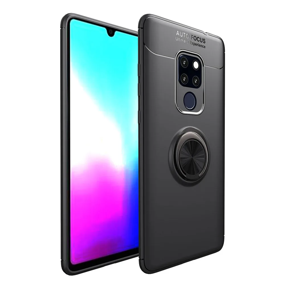 7.2для huawei mate 20 X чехол для huawei mate 20X10 20X mate 20X mate 10 Pro 10Pro HMA EVR ALP BLA L29 TL00 AL00 Coque чехол - Цвет: Style 1