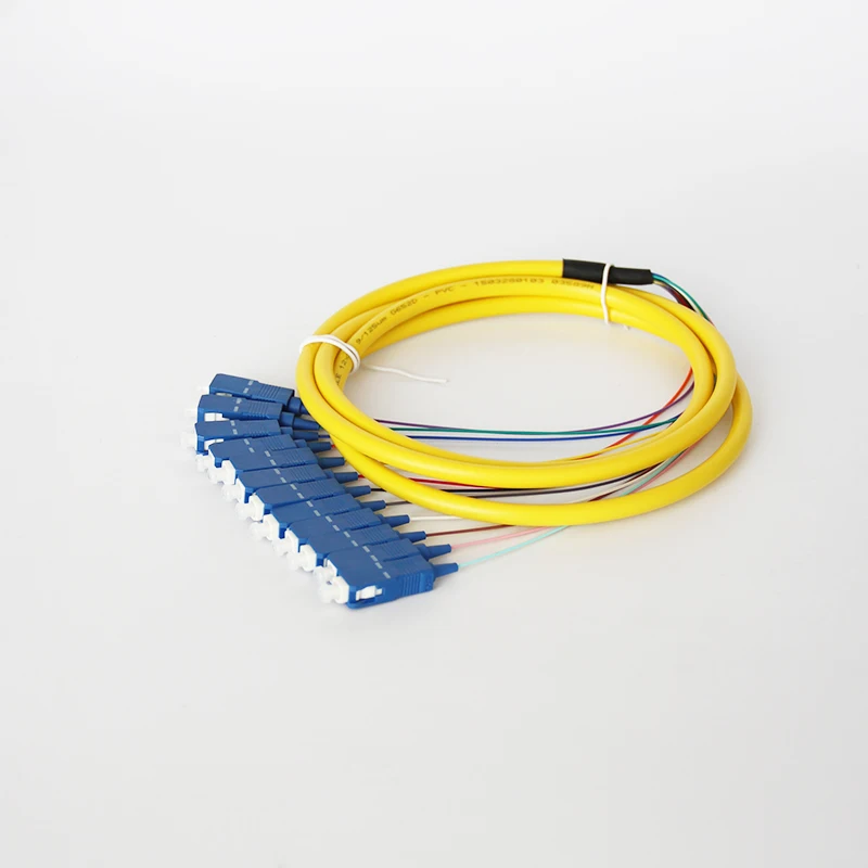 Optical Fiber Pigtail 1.5m  3