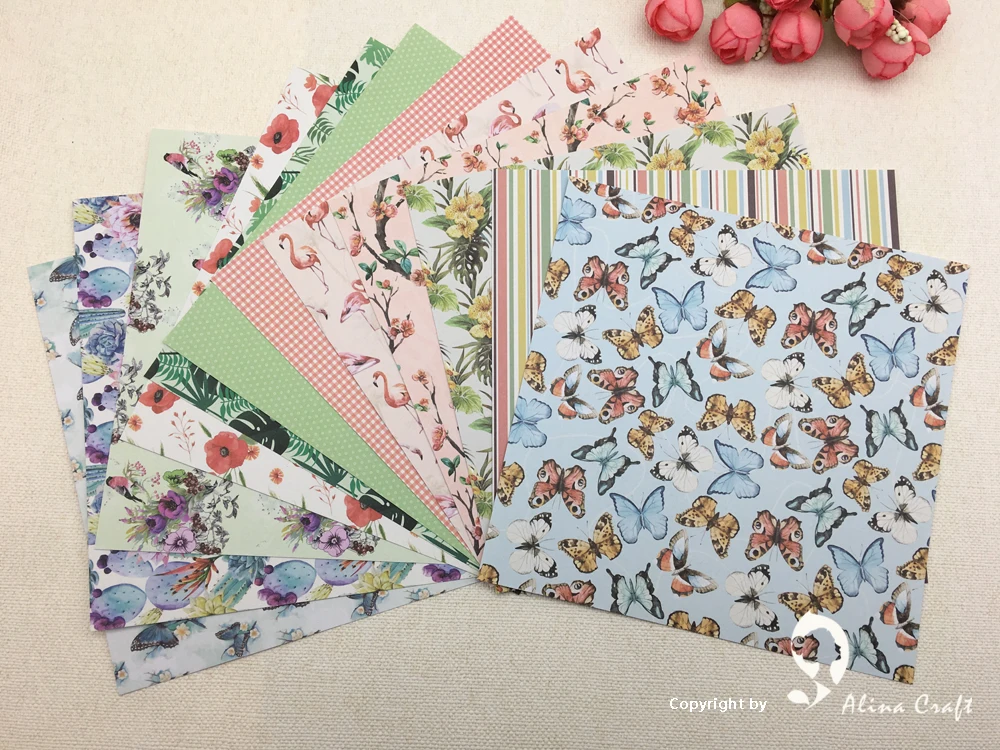 paper pack 14-1