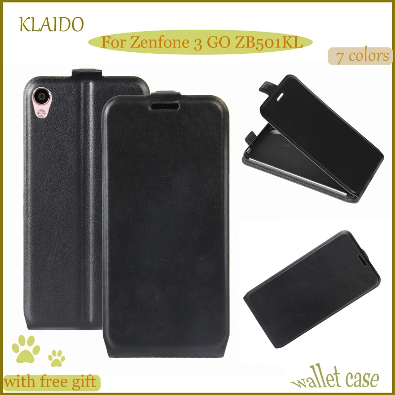 Zenfone 3 GO ZB501KL CASE (3)
