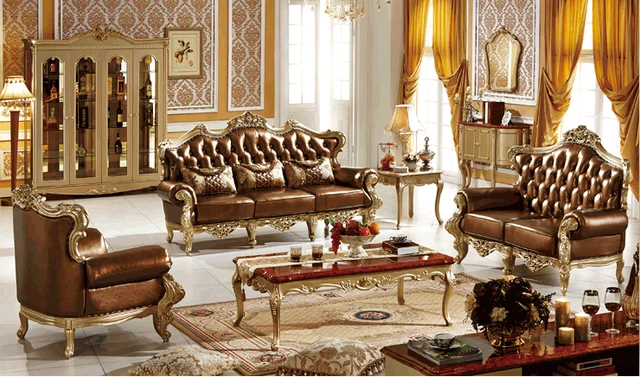 Latest Sofa Designs 2017 French 3 2 1 Seater 196 Special For Latest Sofa Designs 2017 French 3 2 1 Seater 196 Special For Living
