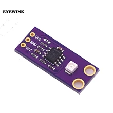 Оригинальная сборка GUVA-S12SD УФ-датчик Модуль светильник датчик 240нм-370nm