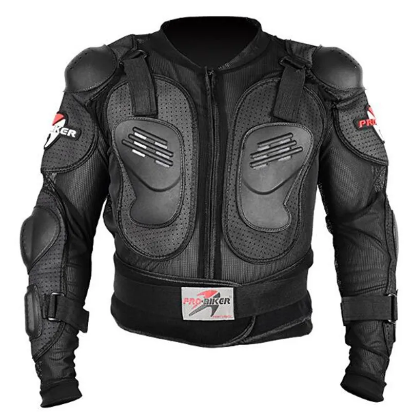

Unisex Motorcycle Armor Protection Motocross Clothing Jacket Protector Moto Cross Back Armor Protective Gear