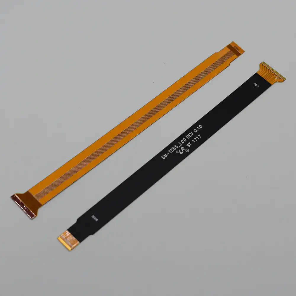 Main board Motherboard LCD Flex Cable Ribbon For Samsung Galaxy Tab A