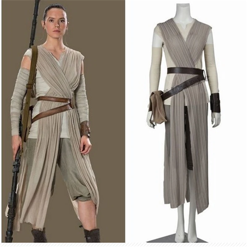 женская мода звездные войны. рей звёздные войны костюм. рей одежда. одежда рей. рей одежда.