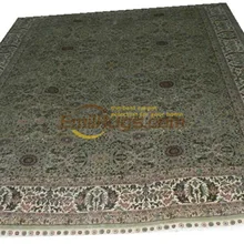 Шелковые ковры ручной работы Восточный ковер ручной работы спальни ковры Giftgc117psilkyg28