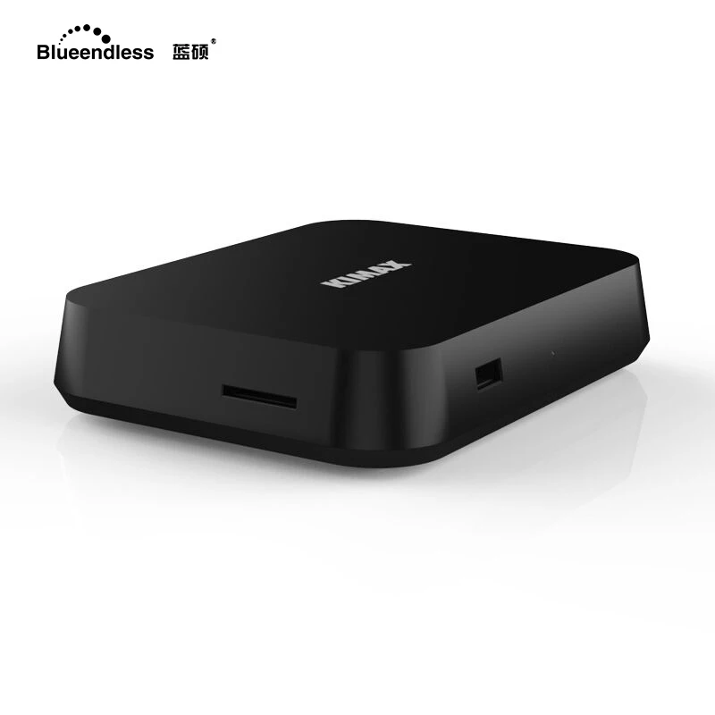 Blueendless 3,5 дюймов sata disco duro externo корпус скорость usb 3,0 hdd чехол wifi коробка для хранения со встроенной антенной жесткие диски