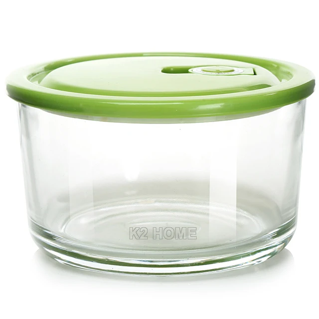 Glass Baby Food Bowls Glass Baby Food Bowls
