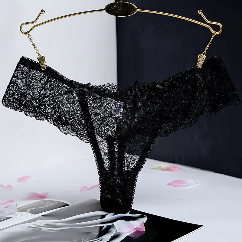 Ixuejie M L XL Panties Women Underwear Lace Sexy Panties Thongs And G strings Woman Underpants Thong G string Panties Knickers Ixuejie M L XL Panties Women Underwear Lace Sexy Panties Thongs And G strings Woman Underpants Thong G string Panties Knickers