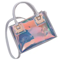 Новые женские сумки, Модный Набор сумок, трендовая женская сумка-мессенджер, Корейская версия сумки на плечо