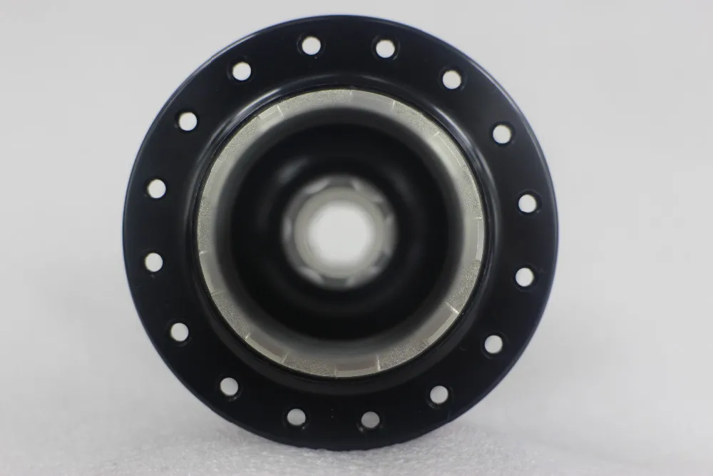 carbon alloy XC hubs