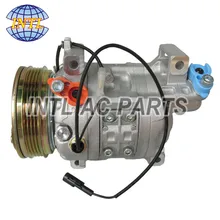 DKV14D-PV4 8970753660 8-97085-898-0 Zexel ACURA SLX воздушный компрессор переменного тока для Honda Passport Isuzu Trooper Rodeo 8970961490