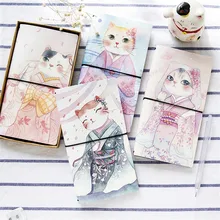 New weekly Diary Planner school notebook paper 60 sheets leather Travel Journal Stationery office school supplies gift a5 journal refills notebook filler paper narrow ruled 2017 planner to do list office supplies stationery 45 sheets