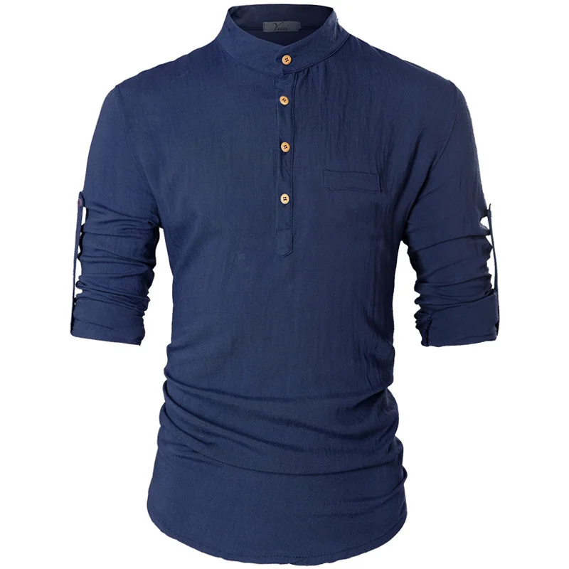 dark-blue