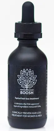 minoxidil 15%