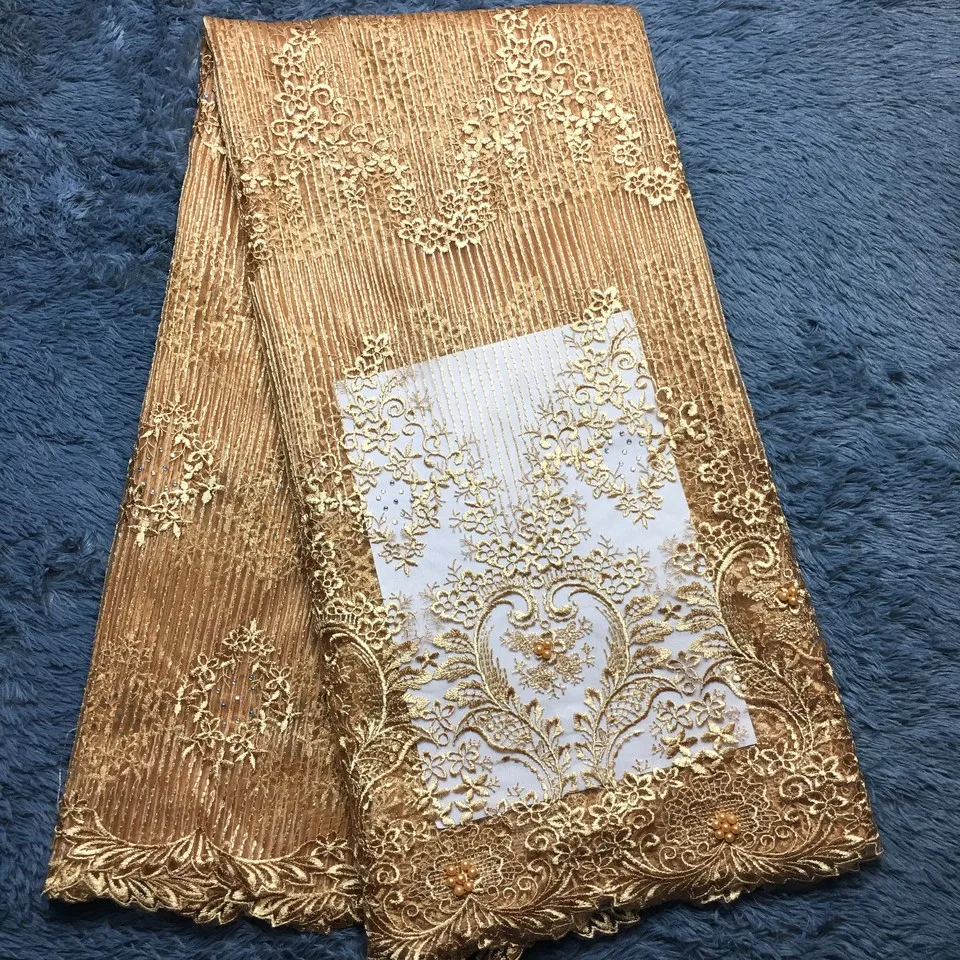quality lace fabric