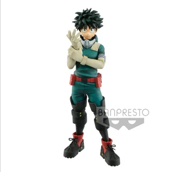 

Banpresto MY HERO ACADEMIA AGE OF HEROES -DEKU- 7.09" ANIME Figure JAPAN NEW