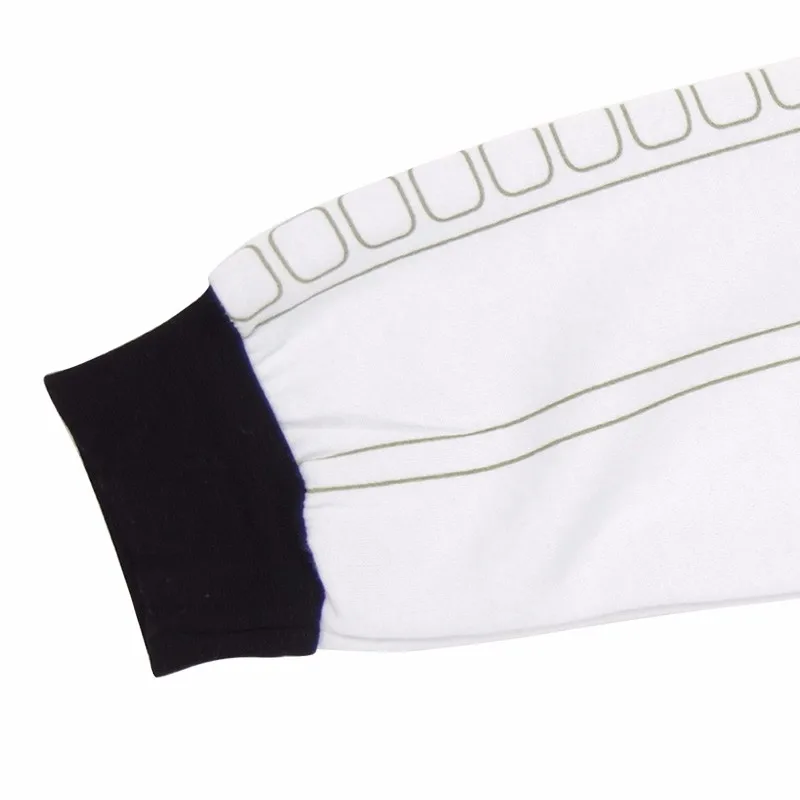 Star Wars Stormtrooper Cosplay Hoodie Costumes White Halloween Uniforms For Men Woman Kids On Comic Con (5)