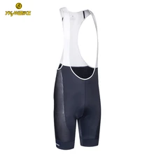 YKYWBIKE велотрусы Мужская спортивная одежда MTB горный велосипед велосипедная Нижняя светоотражающие велосипедные шорты двойная лайкра на ноге