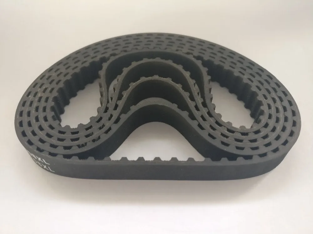 RobotDigg XL Timing Belt Pitch 5.08mm Width 9mm Open Ended