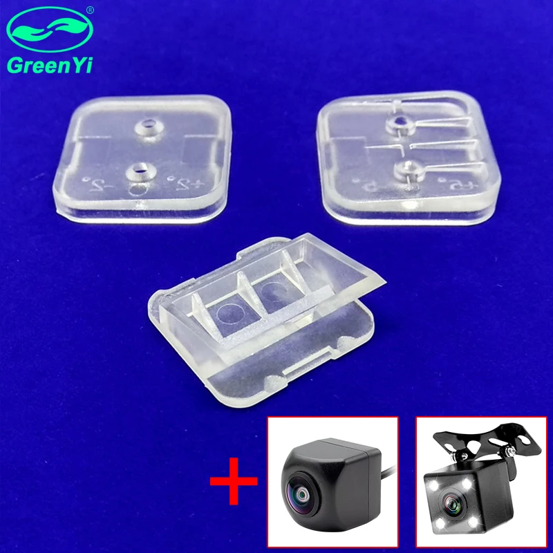 

GreenYi Universal Vehicle Camera Installation Bracket for All Car Rear View Camera
