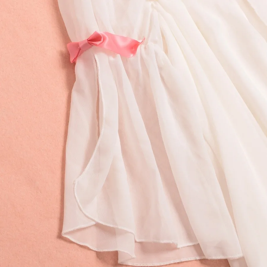 Lolita Chiffon Nightgowns (3)