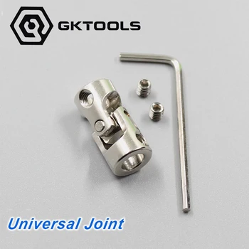

Metal Universal Joint, Couplings, Diverter, Universal Connector, Travel Model Accessories