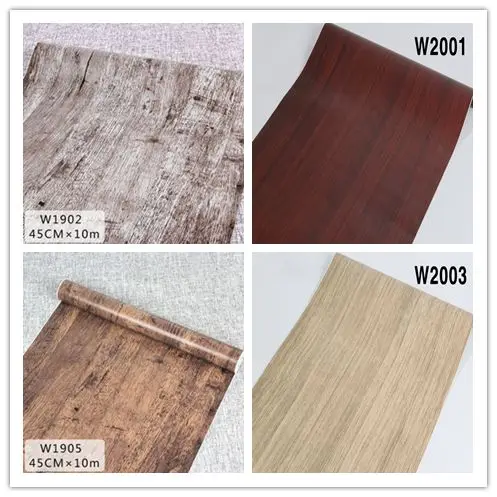 Wallpaper Wood Grain Wall Sticker Mural Vinyl Self adhesive Waterproof TV Background Bedroom Living Room Home Decoration Wallpaper Wood Grain Wall Sticker Mural Vinyl Self adhesive Waterproof TV Background Bedroom Living Room Home Decoration