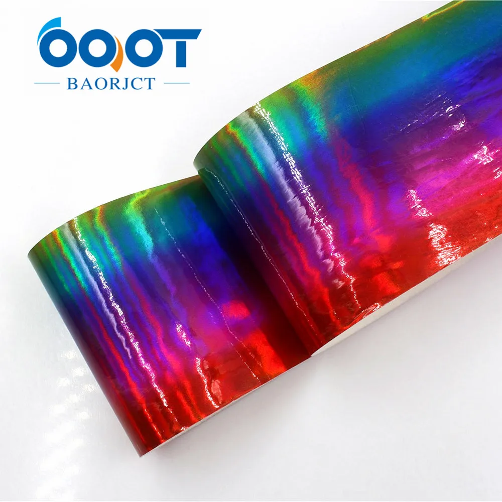 

OOOT BAORJCT I-19222-447,75mm,2yards Color bronzing Ribbons,Gift wrapping,Clothing accessories,Wedding decoration materials