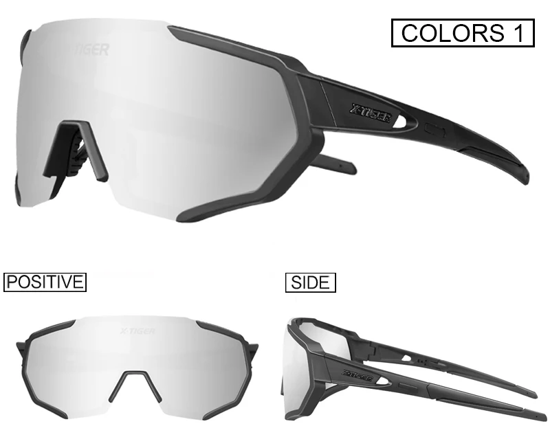 X-TIGER Pro велосипедные очки велосипедные солнцезащитные очки Gafas ciclismo велосипедные защитные очки для занятий спортом на улице велосипедные очки