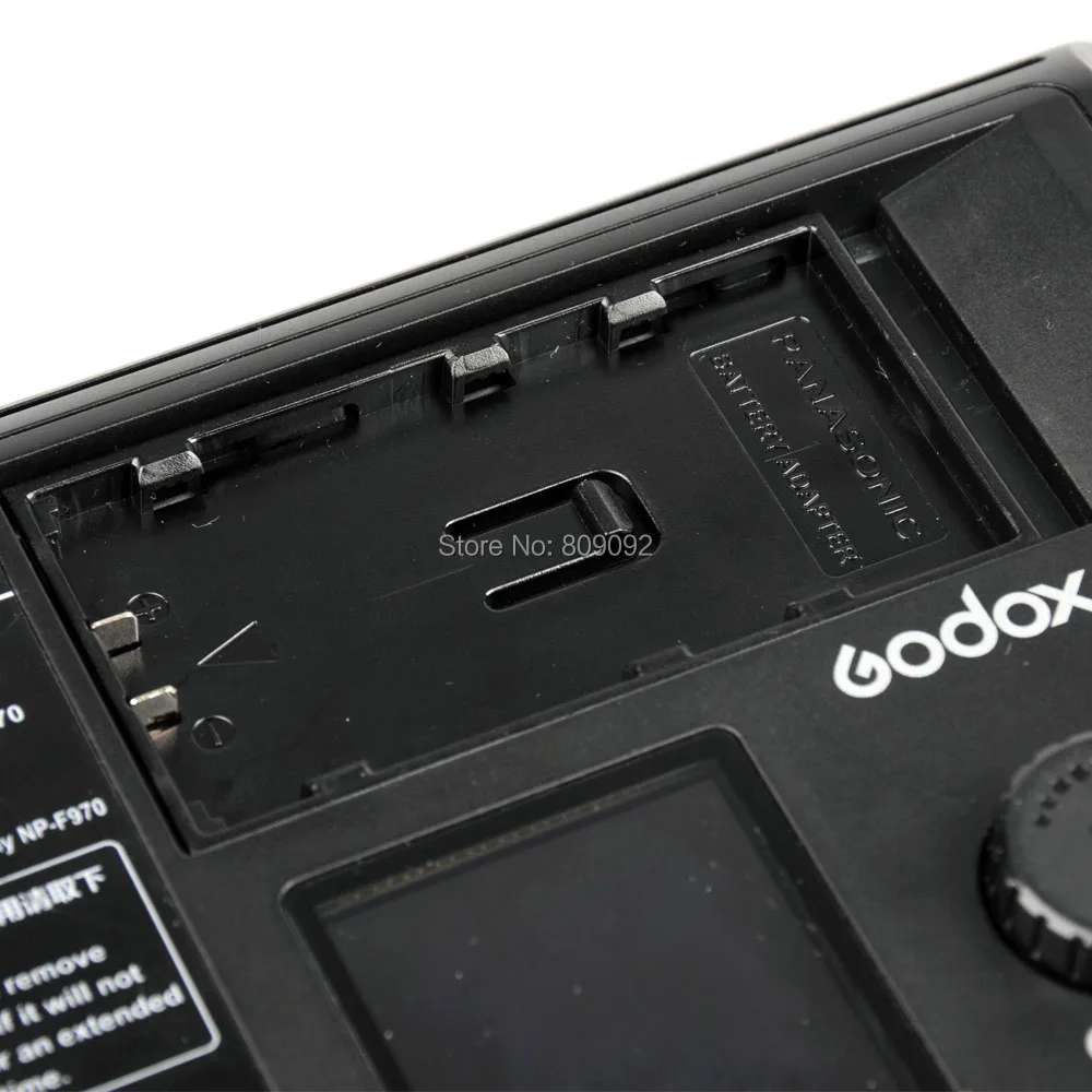 LED308 08