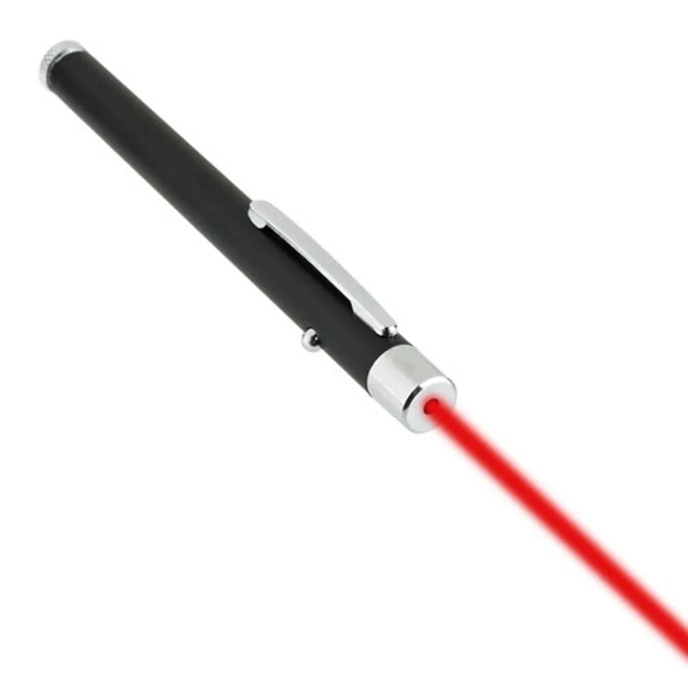 

Wholesale Powerful 650nm 5mw Light Beam Red Laser Pointer Pen beam, HOT