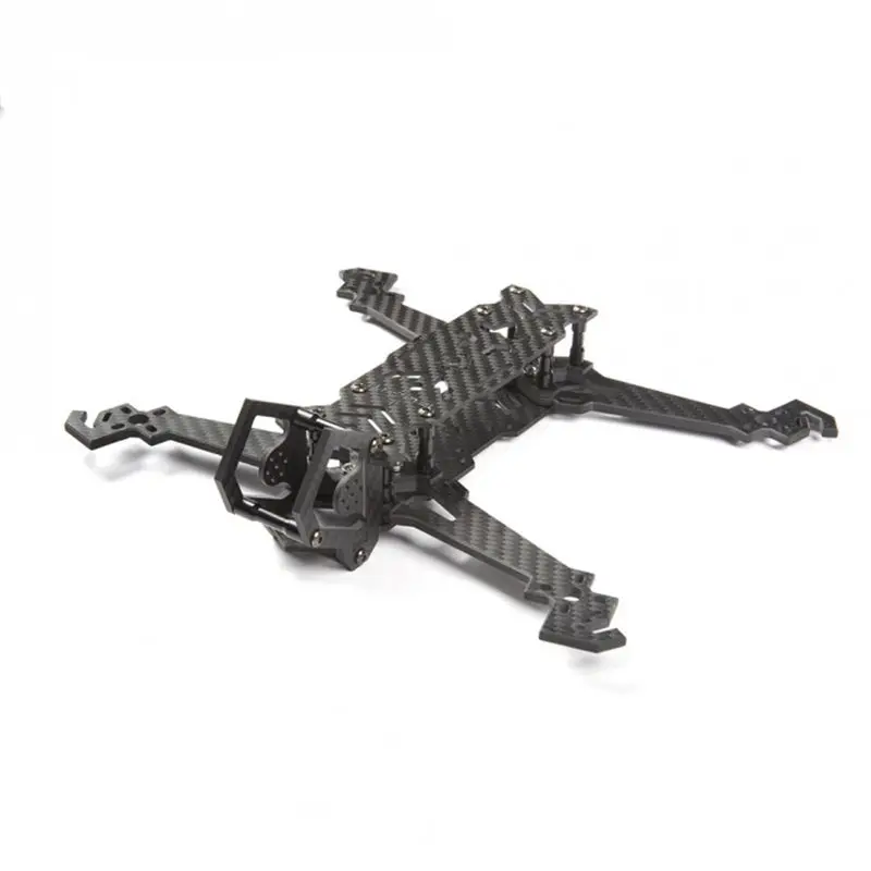 

iFlight HL5 225mm Wheelbase 4mm Arm Carbon Fiber Frame Kit For RC FPV Racing Multicopter Motor ESC Spare Part DIY Accessories