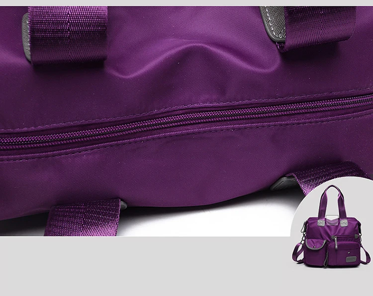travel bags 10
