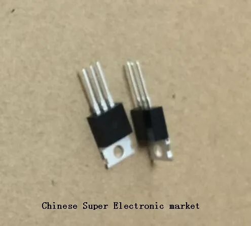 

50PCS IRL2505PBF TO-220 IRL2505 TO220 transistor