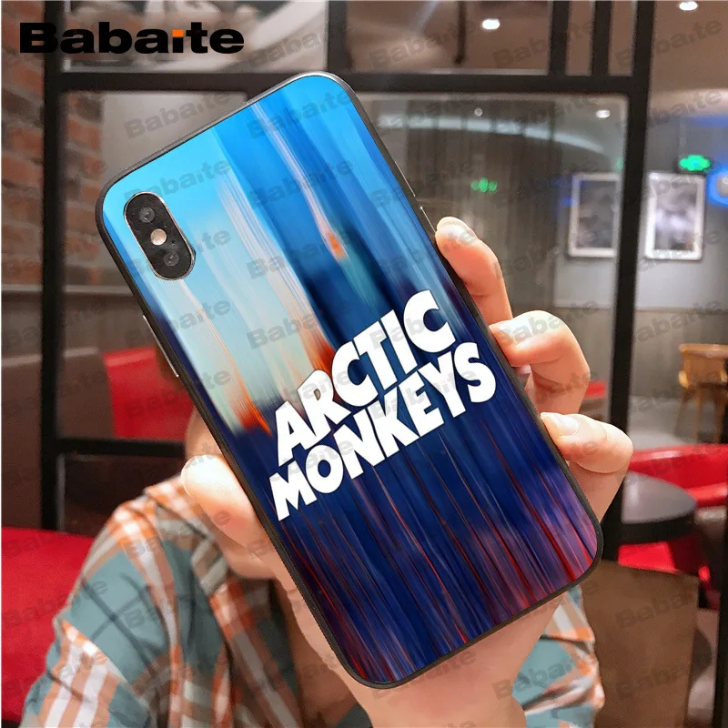 ARCTIC MONKEYS Rock and roll Band Do I Wanna Know